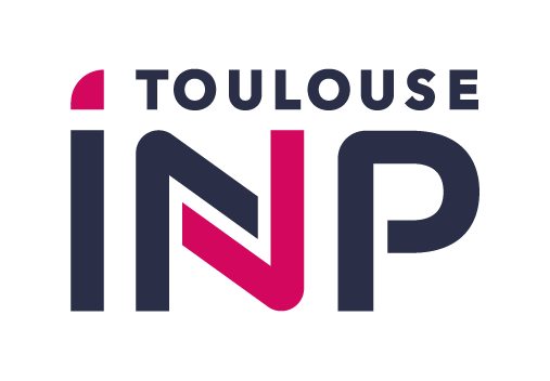 Toulouse INP Logo